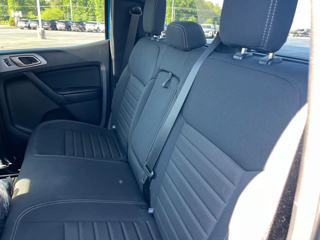 Certified 2021 Ford Ranger XLT w/ Equipment Group 301A Mid AWD/4WD image 25