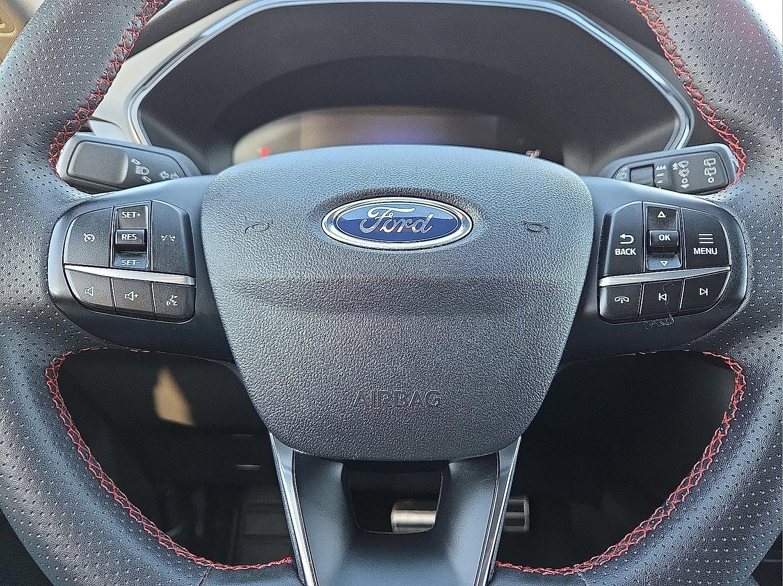 Certified 2024 Ford Escape ST-Line image 24