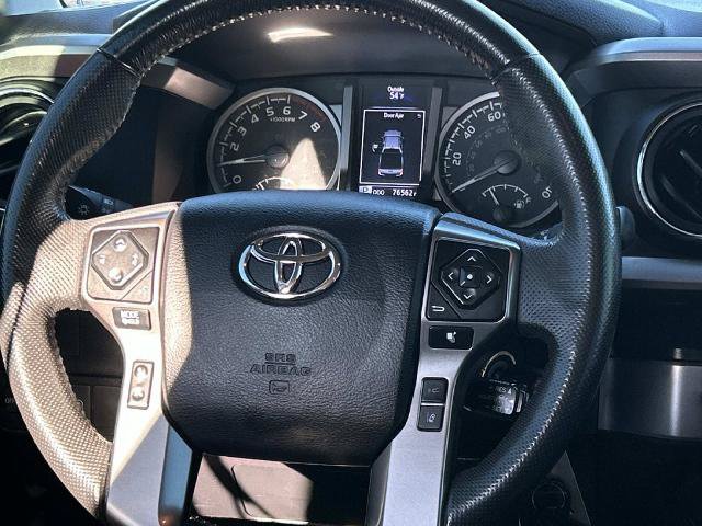Used 2022 Toyota Tacoma SR5 RWD image 13