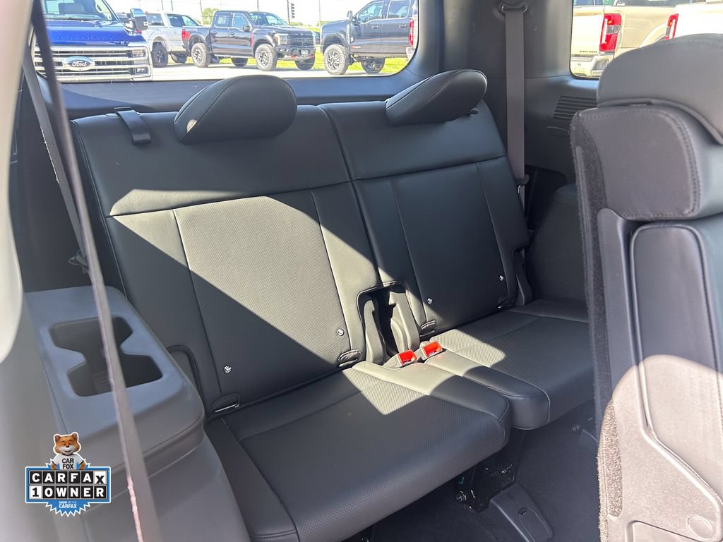 Used 2026 Hyundai Santa Fe SEL AWD/4WD image 22