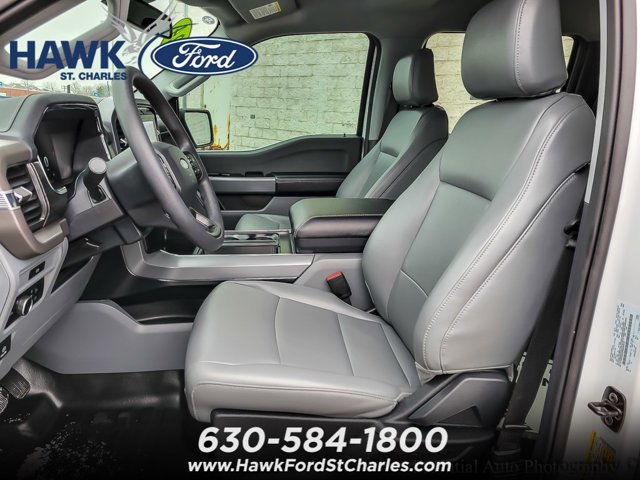 Certified 2024 Ford F150 Lightning Pro image 8