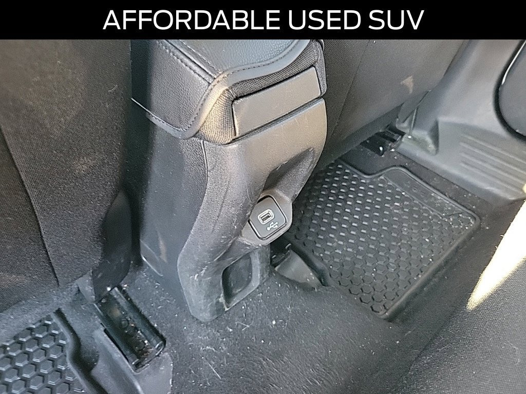 Used 2019 Jeep Renegade Latitude w/ Cold Weather Group AWD/4WD image 10