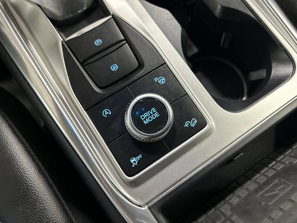 Certified 2020 Ford Explorer ST w/ ST Street Pack AWD/4WD image 27