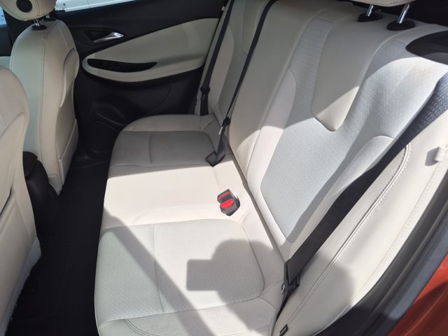 Used 2023 Buick Encore GX Preferred w/ Cold Weather Comfort Package FWD image 29
