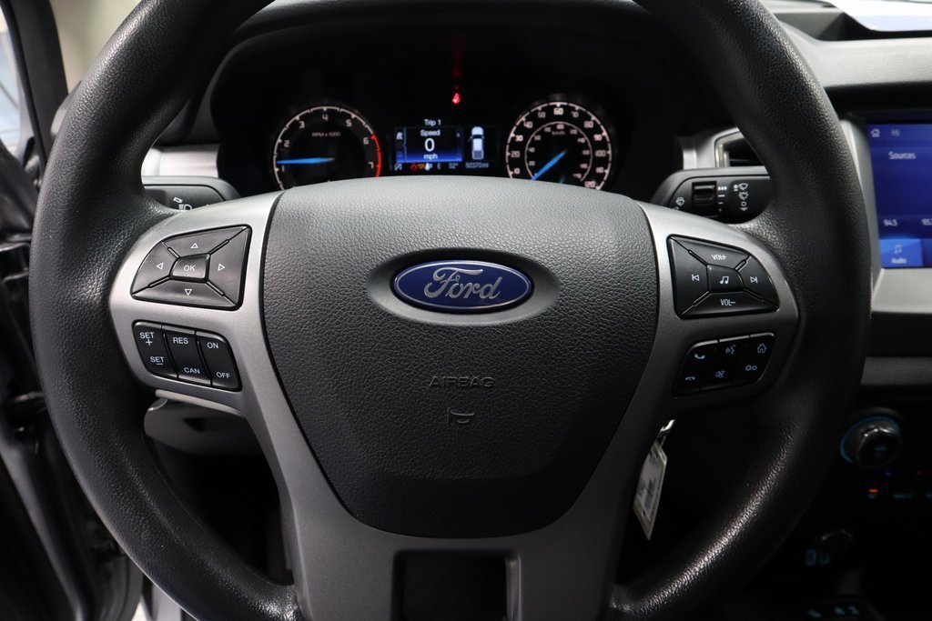 Certified 2020 Ford Ranger XLT w/ FX4 Off-Road Package image 31