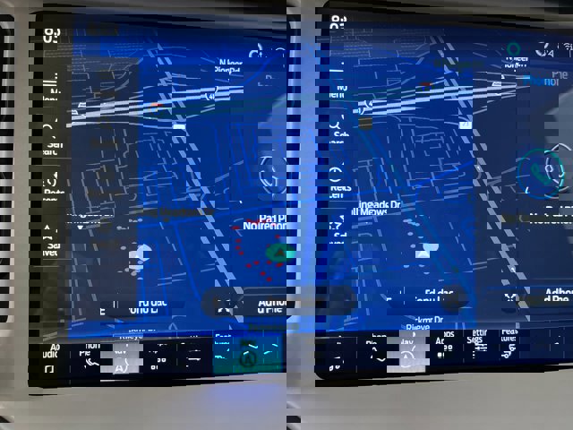 Certified 2025 Ford Bronco Stroppe Edition image 12