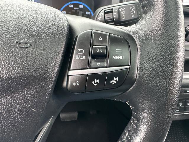 Certified 2022 Ford Bronco Sport Big Bend w/ Convenience Package image 21