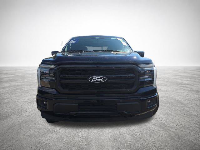 Certified 2025 Ford F150 Lariat w/ Equipment Group 502A High AWD/4WD image 3