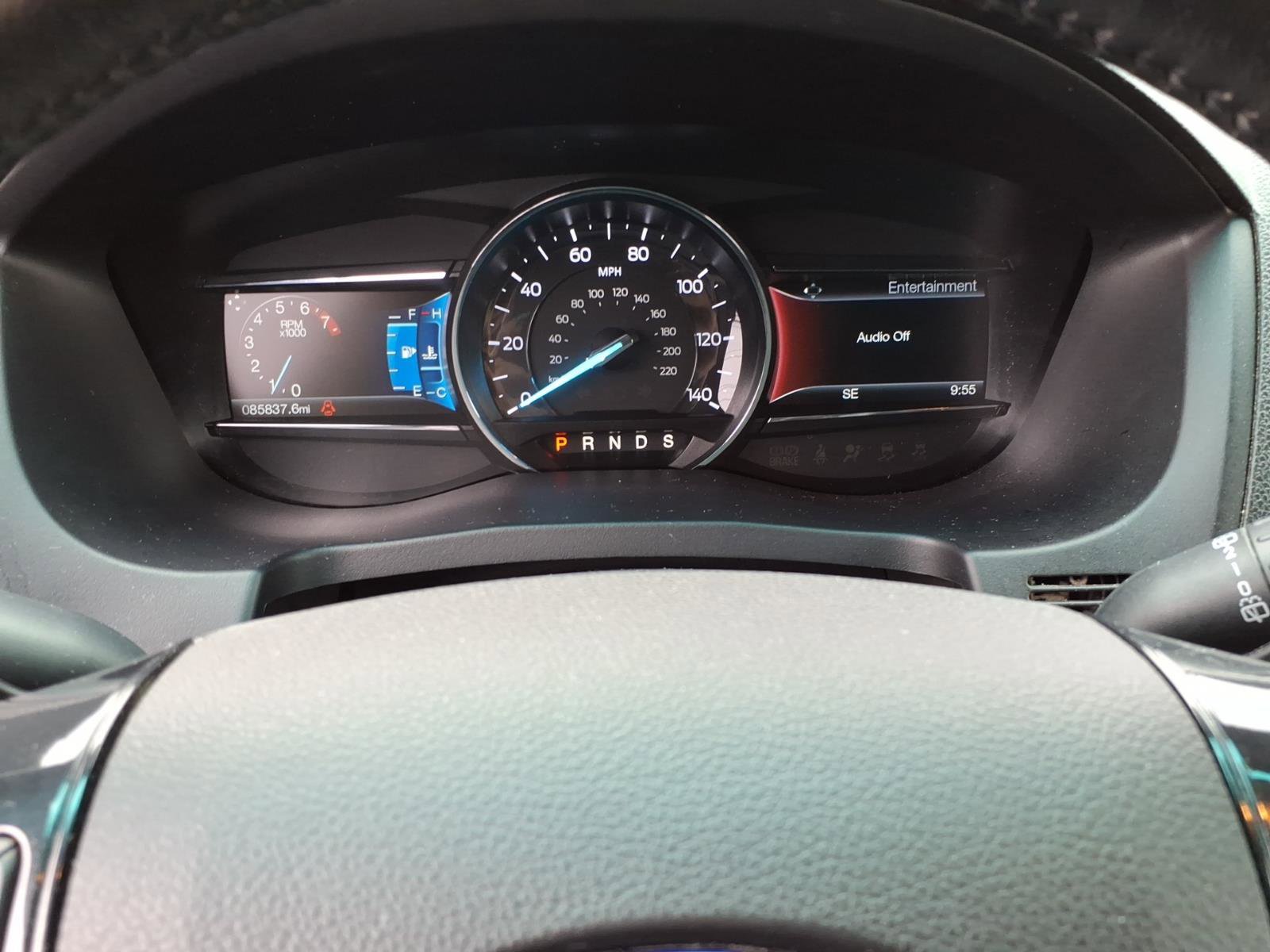 Certified 2017 Ford Explorer XLT w/ Equipment Group 202A image 18