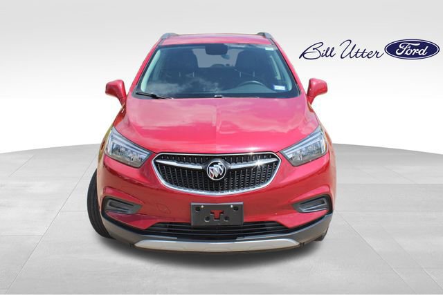 Used 2020 Buick Encore Preferred FWD image 8