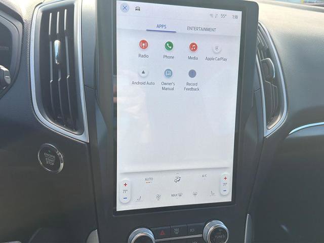 Certified 2024 Ford Edge ST-Line image 17