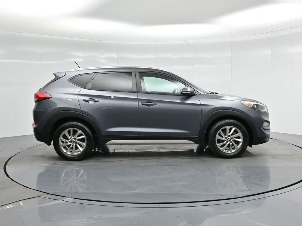 Used 2017 Hyundai Tucson Eco image 23