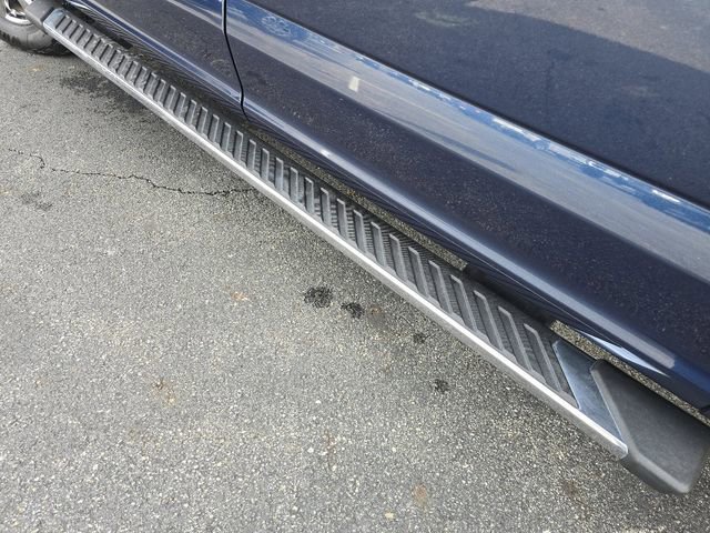 Certified 2020 Ford F150 XLT w/ Equipment Group 302A Luxury image 29