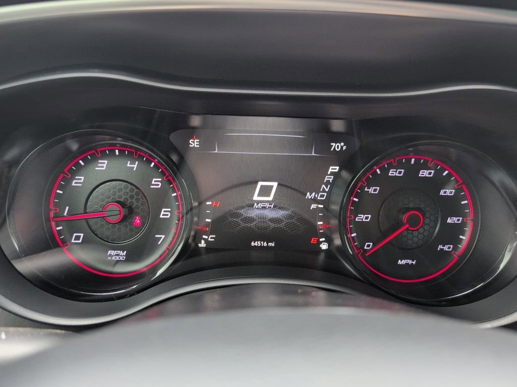 Used 2020 Dodge Charger SXT w/ Blacktop Package image 14