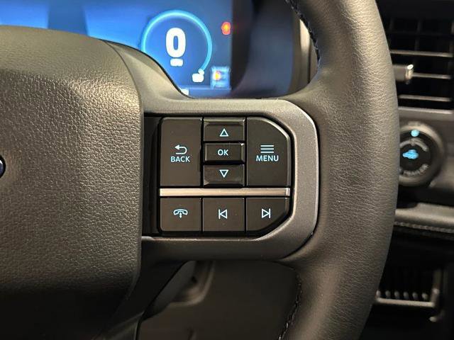 Certified 2025 Ford F150 Lightning Flash AWD/4WD image 23