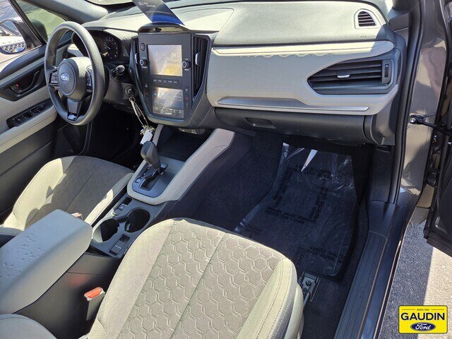 Used 2025 Subaru Forester AWD/4WD image 17