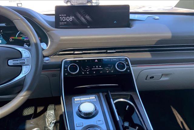 Used 2024 Genesis GV80 2.5T w/ Prestige Package image 7