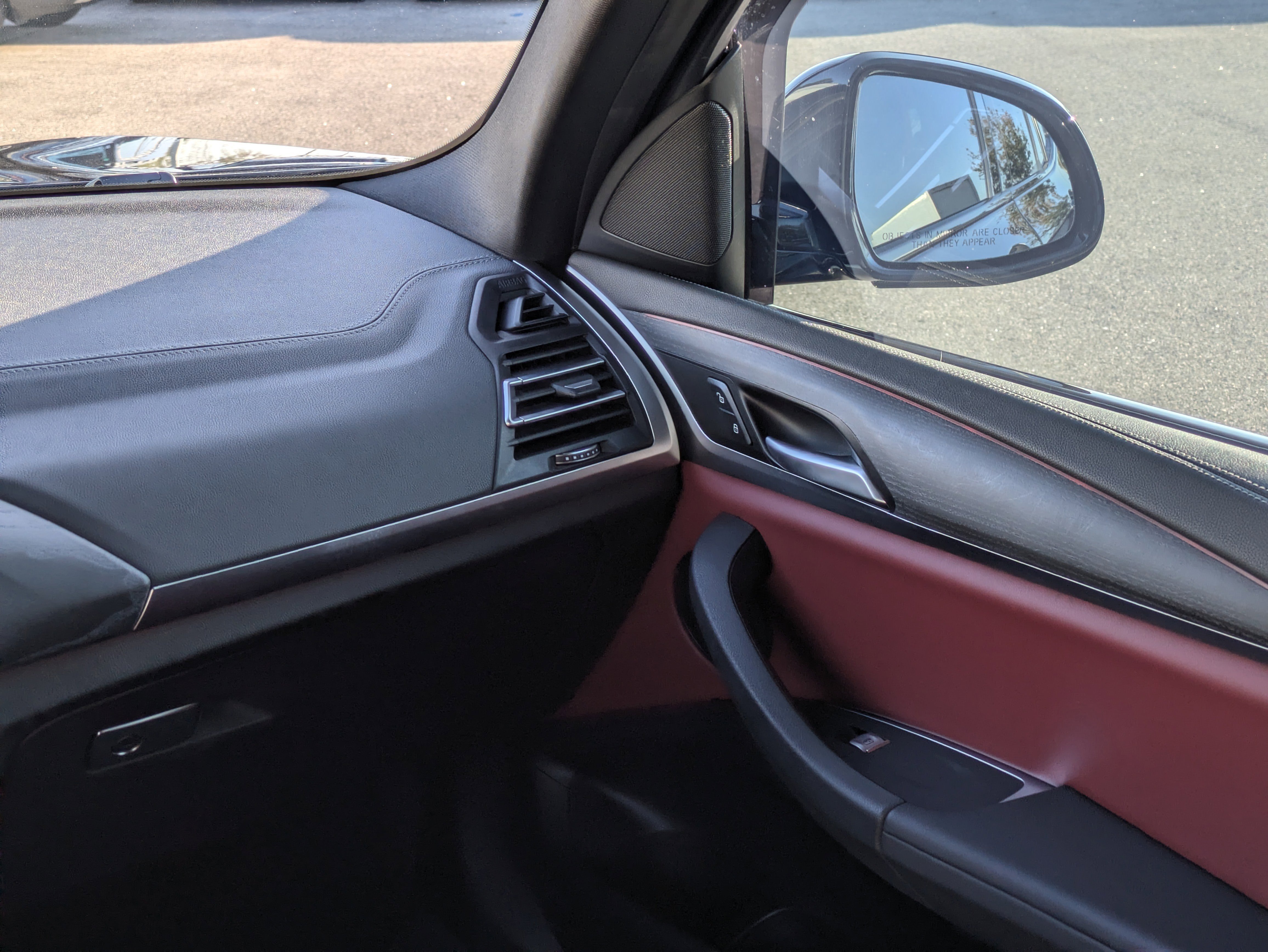 Used 2022 BMW X3 sDrive30i w/ M Sport Package image 18