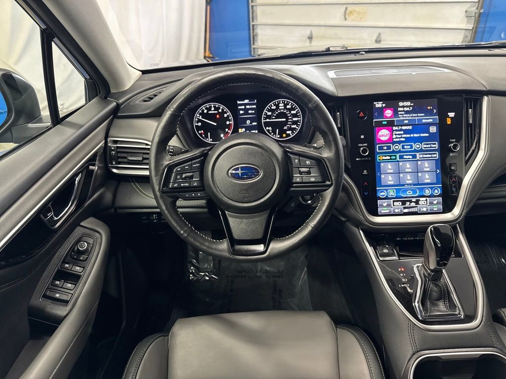 Used 2024 Subaru Outback Onyx Edition AWD/4WD image 18