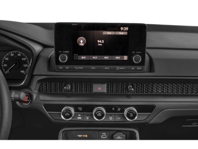 Used 2025 Honda CR-V LX image 10