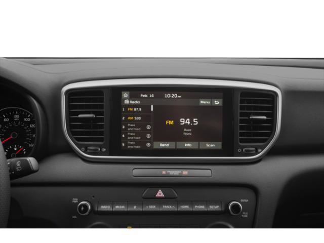 Used 2021 Kia Sportage S w/ S FWD Premium Package image 13
