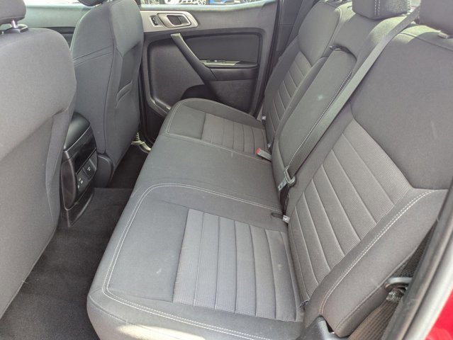 Certified 2020 Ford Ranger XLT w/ Equipment Group 301A Mid image 17