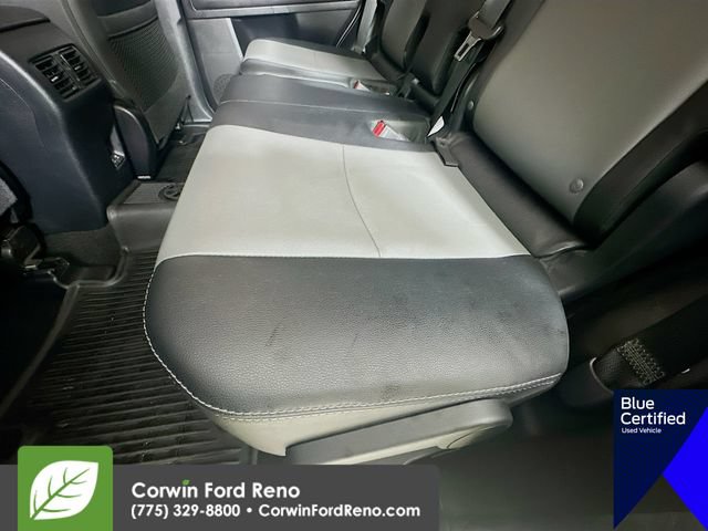 Used 2022 Toyota 4Runner SR5 Premium w/ Moonroof Package AWD/4WD image 28