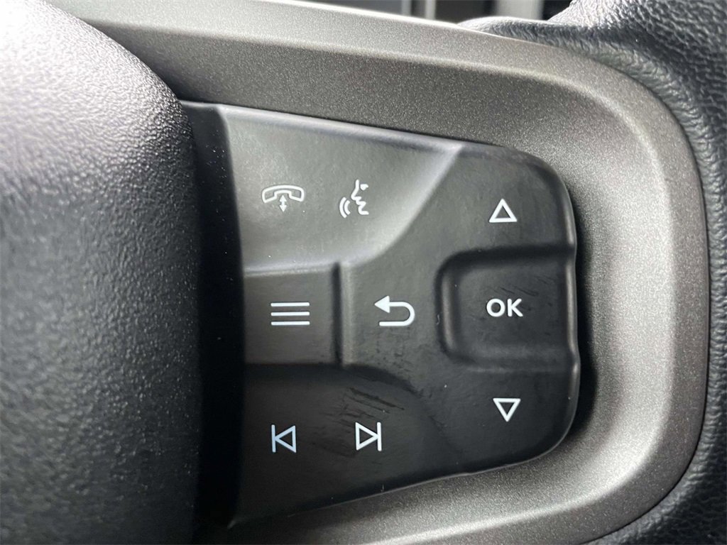 Certified 2023 Ford Bronco Badlands image 26