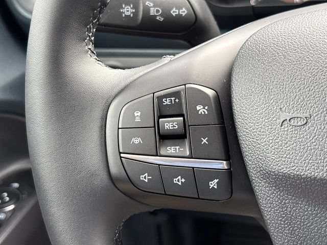 Certified 2024 Ford Maverick Lariat w/ Black Appearance Package FWD image 27