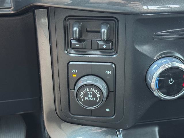 Certified 2022 Ford F150 XLT w/ Equipment Group 302A High AWD/4WD image 23