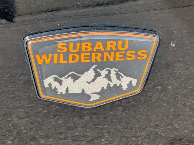 Used 2023 Subaru Outback Wilderness image 12
