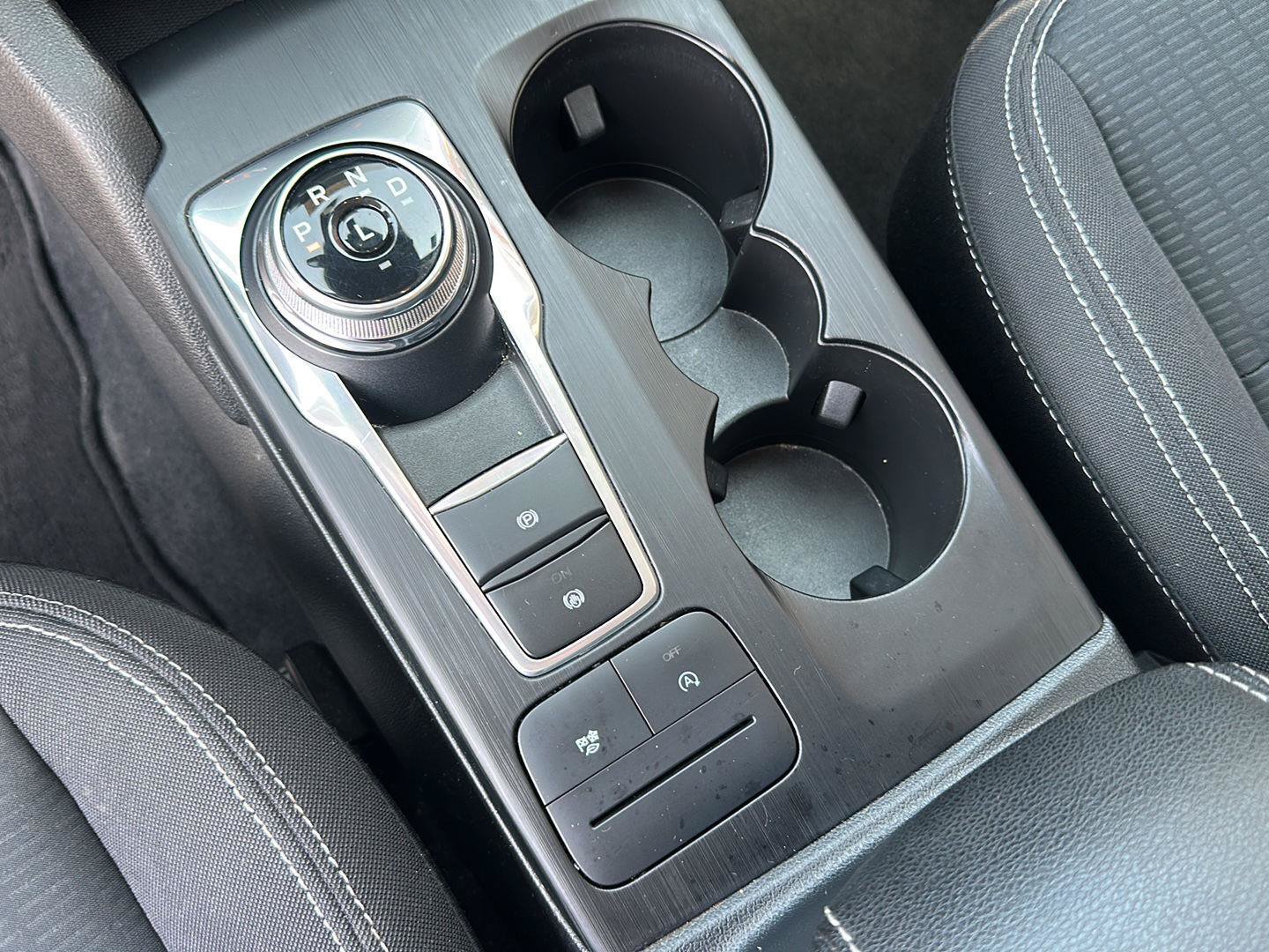 Certified 2023 Ford Escape FWD image 18