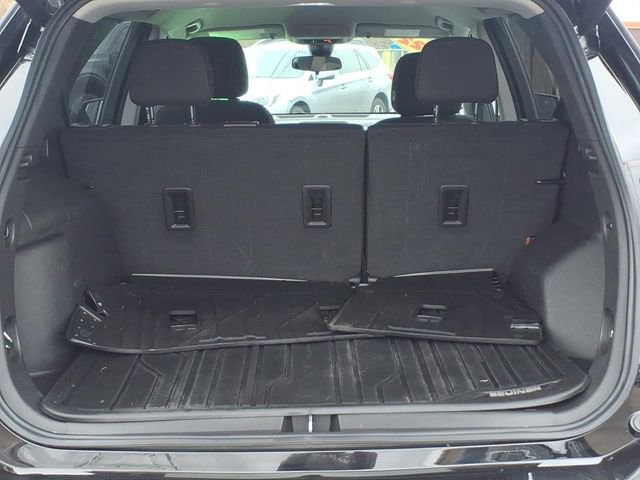 Used 2022 Chevrolet Equinox LT image 7