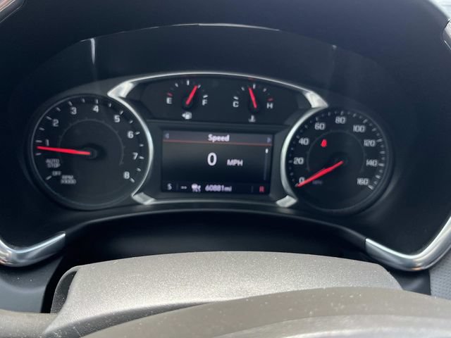 Used 2019 Chevrolet Equinox Premier AWD/4WD image 44