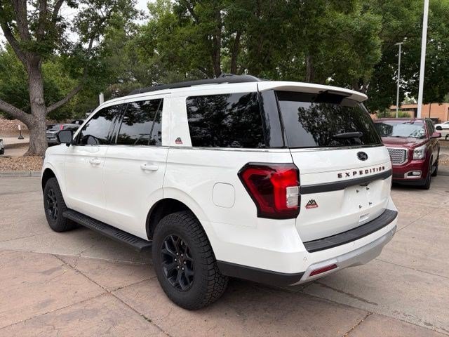 Certified 2024 Ford Expedition Timberline AWD/4WD image 4