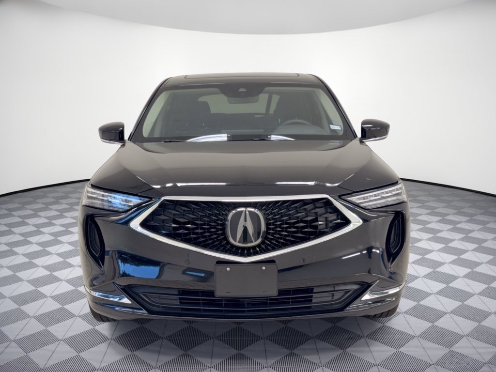 Used 2024 Acura MDX w/ Technology Package FWD image 4