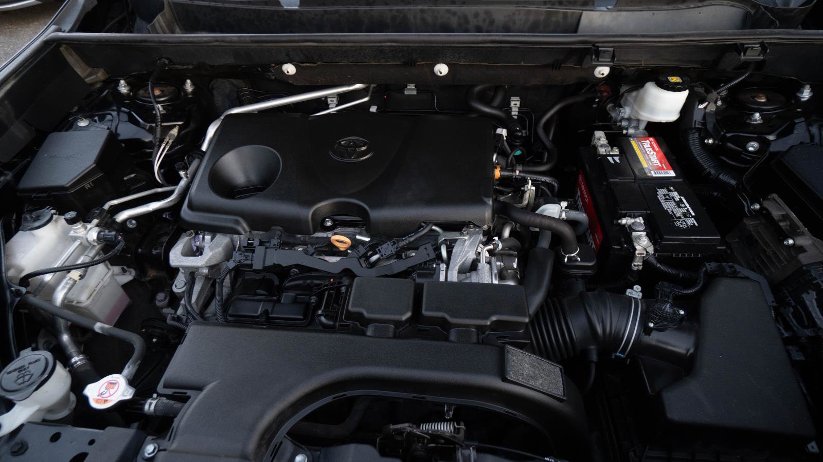 Used 2020 Toyota RAV4 Adventure image 10