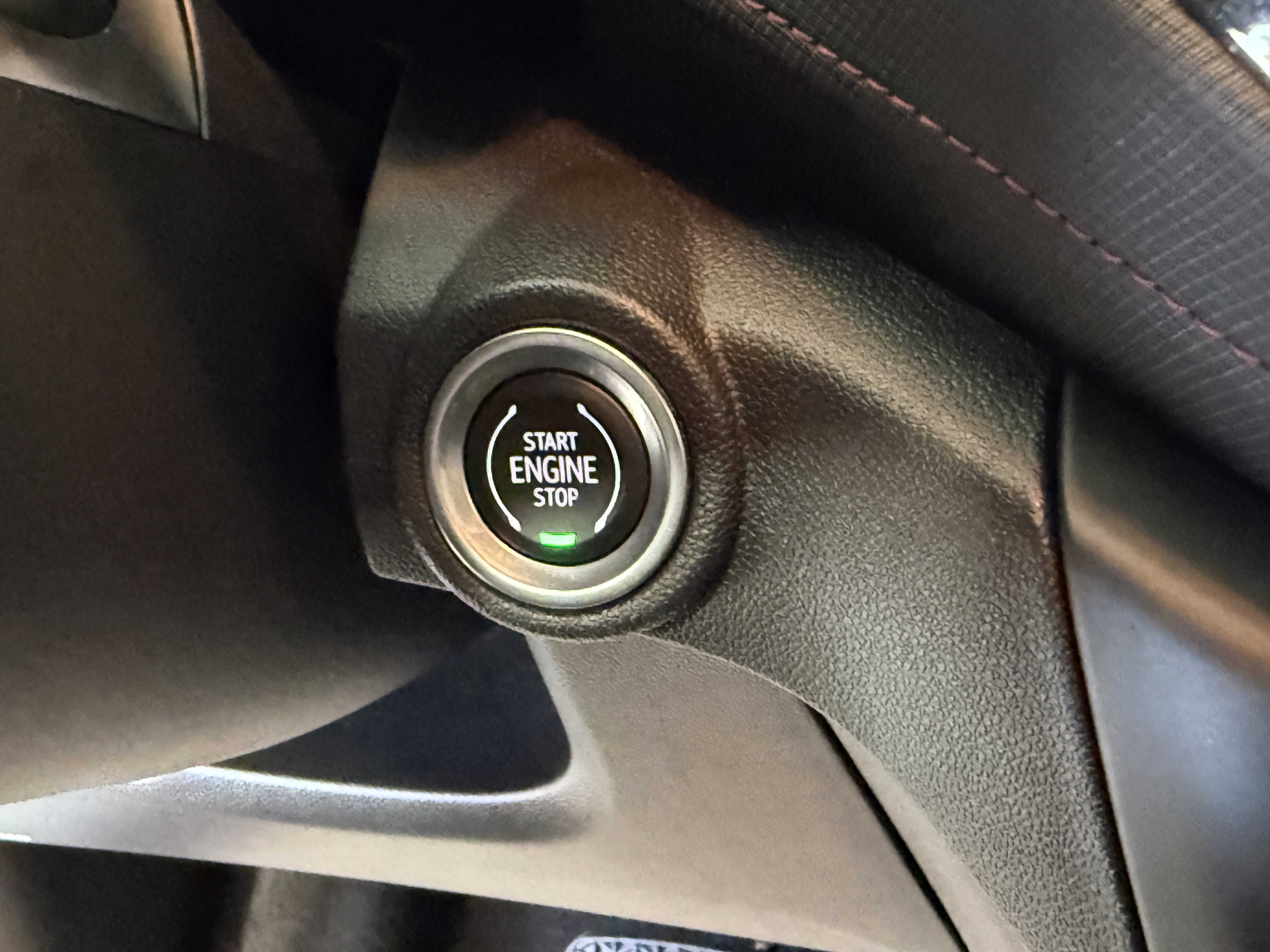 Used 2021 Chevrolet TrailBlazer RS w/ Sun and Liftgate Package image 28