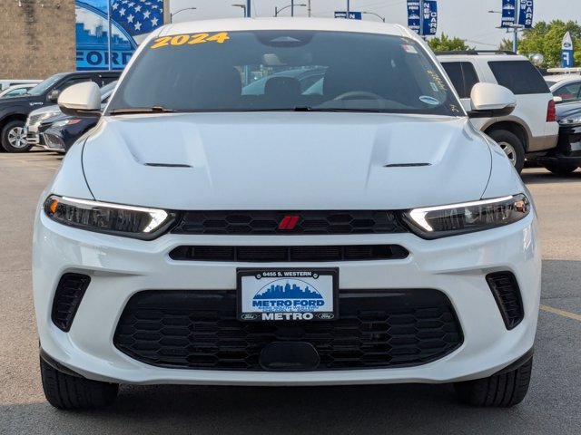 Used 2024 Dodge Hornet R/T AWD/4WD image 9