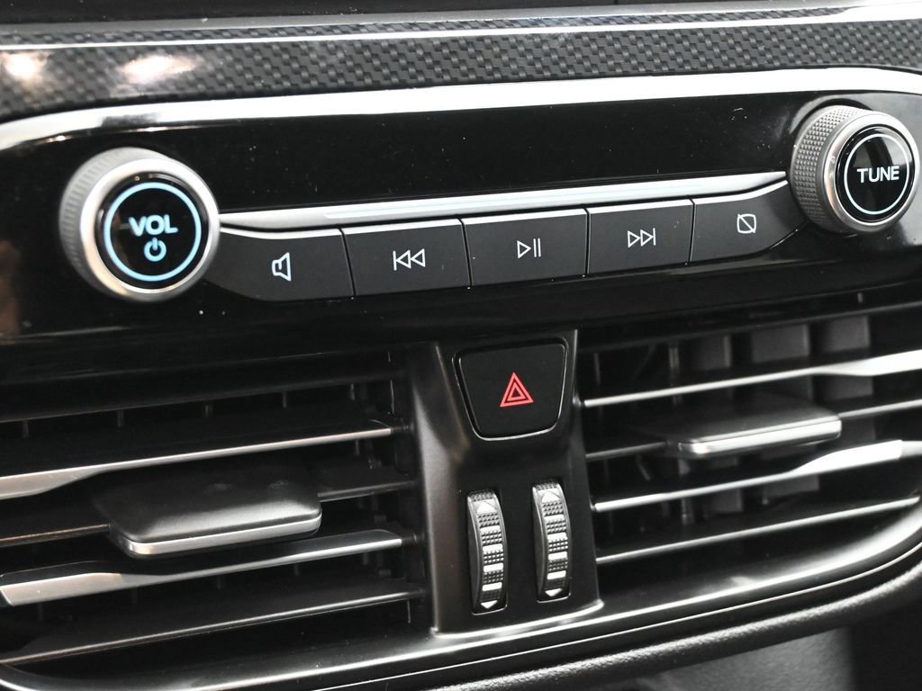 Certified 2025 Ford Escape ST-Line Select image 44