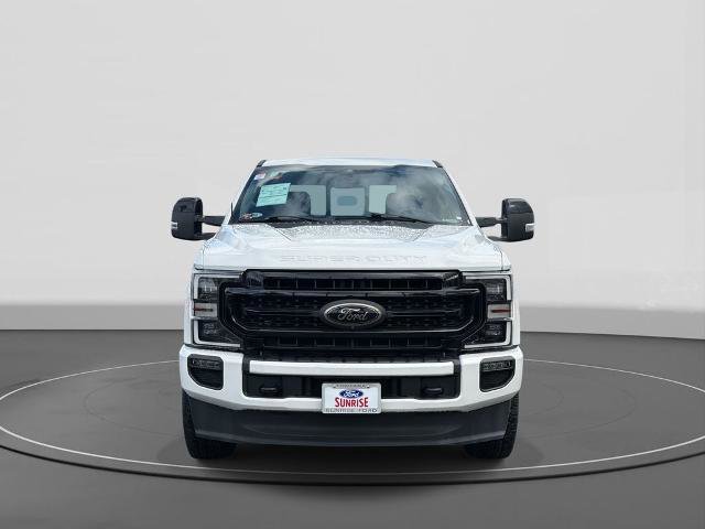 Certified 2020 Ford F250 Lariat image 6