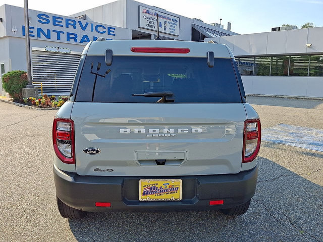 Certified 2023 Ford Bronco Sport Big Bend AWD/4WD image 22