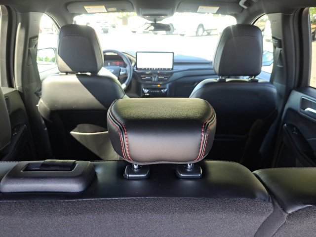 Certified 2024 Ford Escape ST-Line w/ Tech Pack #1 AWD/4WD image 27