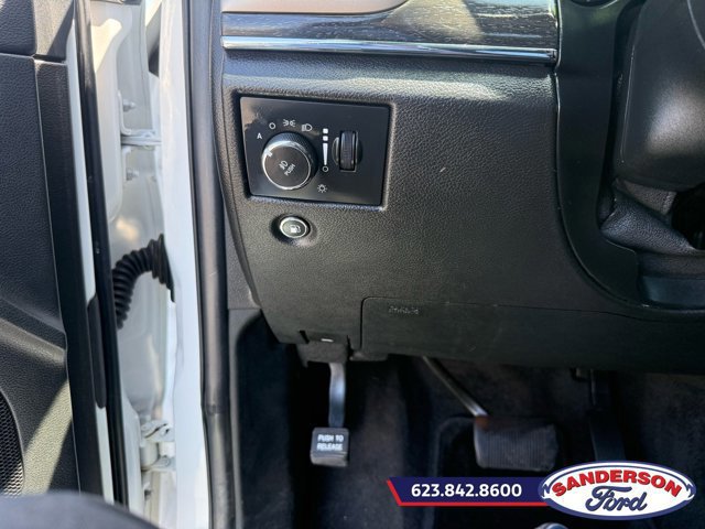 Used 2017 Jeep Grand Cherokee Limited AWD/4WD image 13