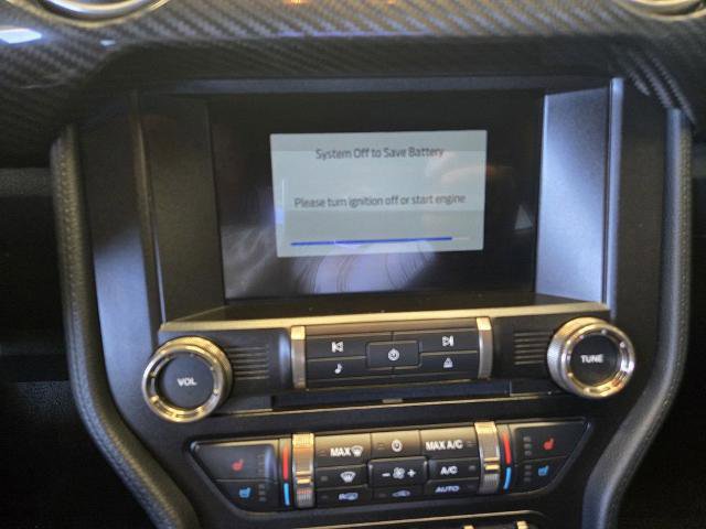 Certified 2020 Ford Mustang Shelby GT500 RWD image 13