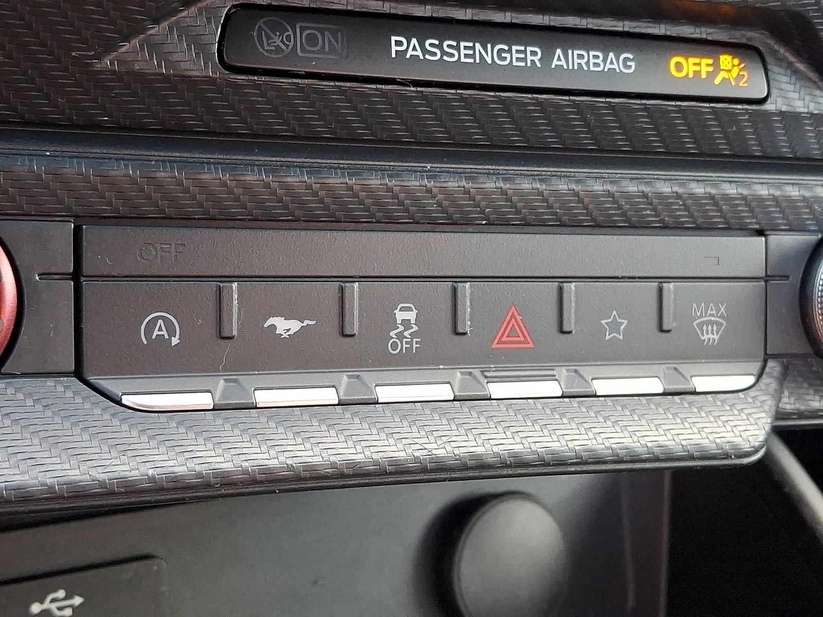 Certified 2024 Ford Mustang GT RWD image 23