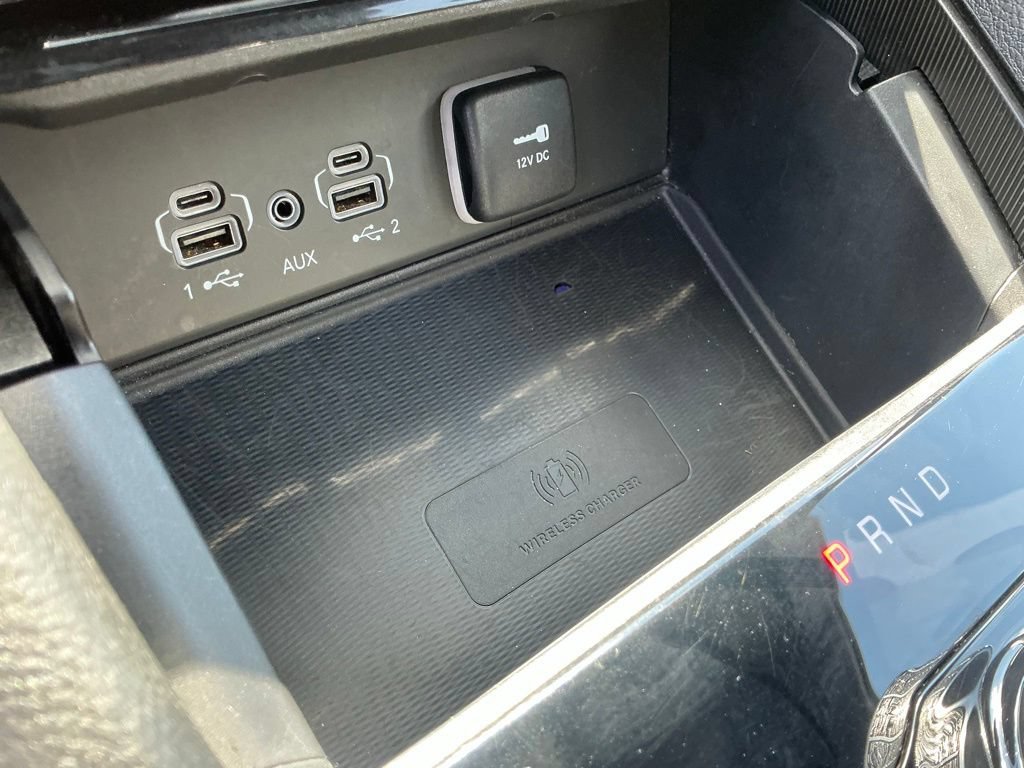 Used 2024 Jeep Grand Cherokee Altitude AWD/4WD image 37