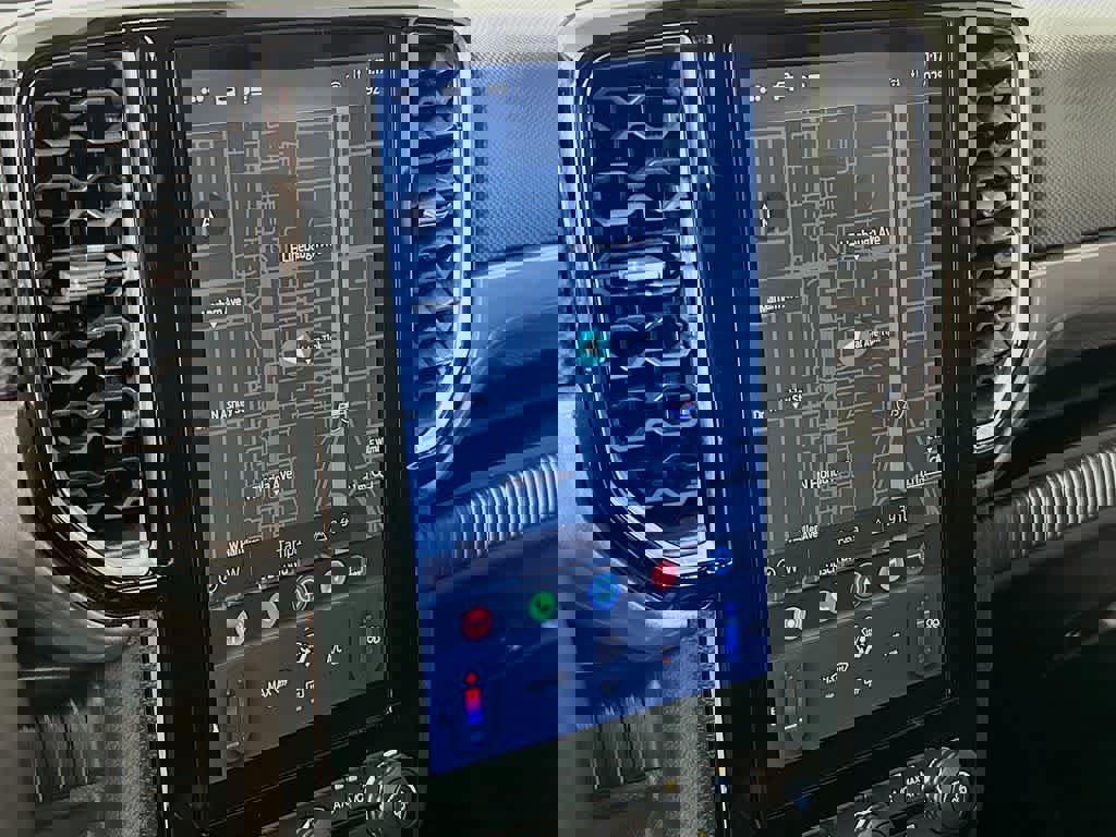 Certified 2024 Ford Ranger XLT w/ FX4 Off-Road Package image 26