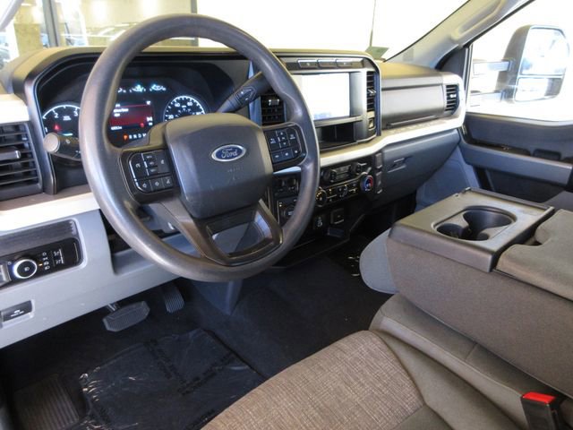 Certified 2024 Ford F250 XLT image 13