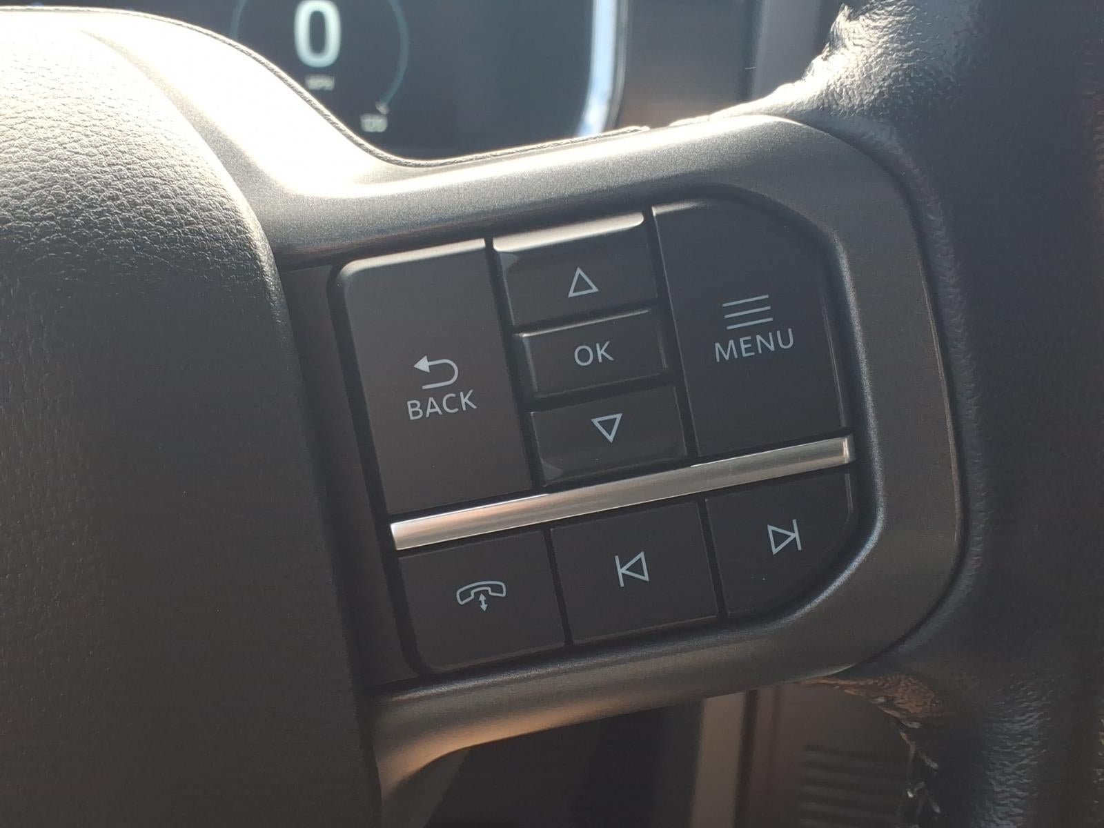 Certified 2022 Ford F150 Lightning XLT AWD/4WD image 23